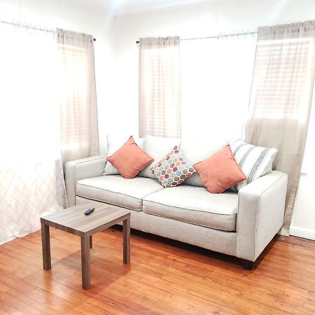 Ferienwohnung Tranquility Fort Lauderdale Exterior foto