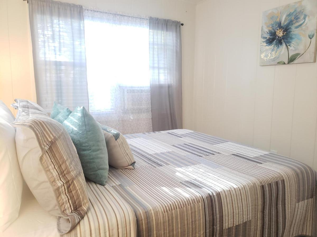 Ferienwohnung Tranquility Fort Lauderdale Exterior foto