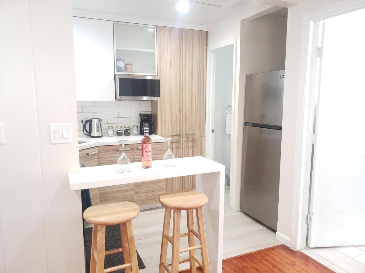 Ferienwohnung Tranquility Fort Lauderdale Exterior foto