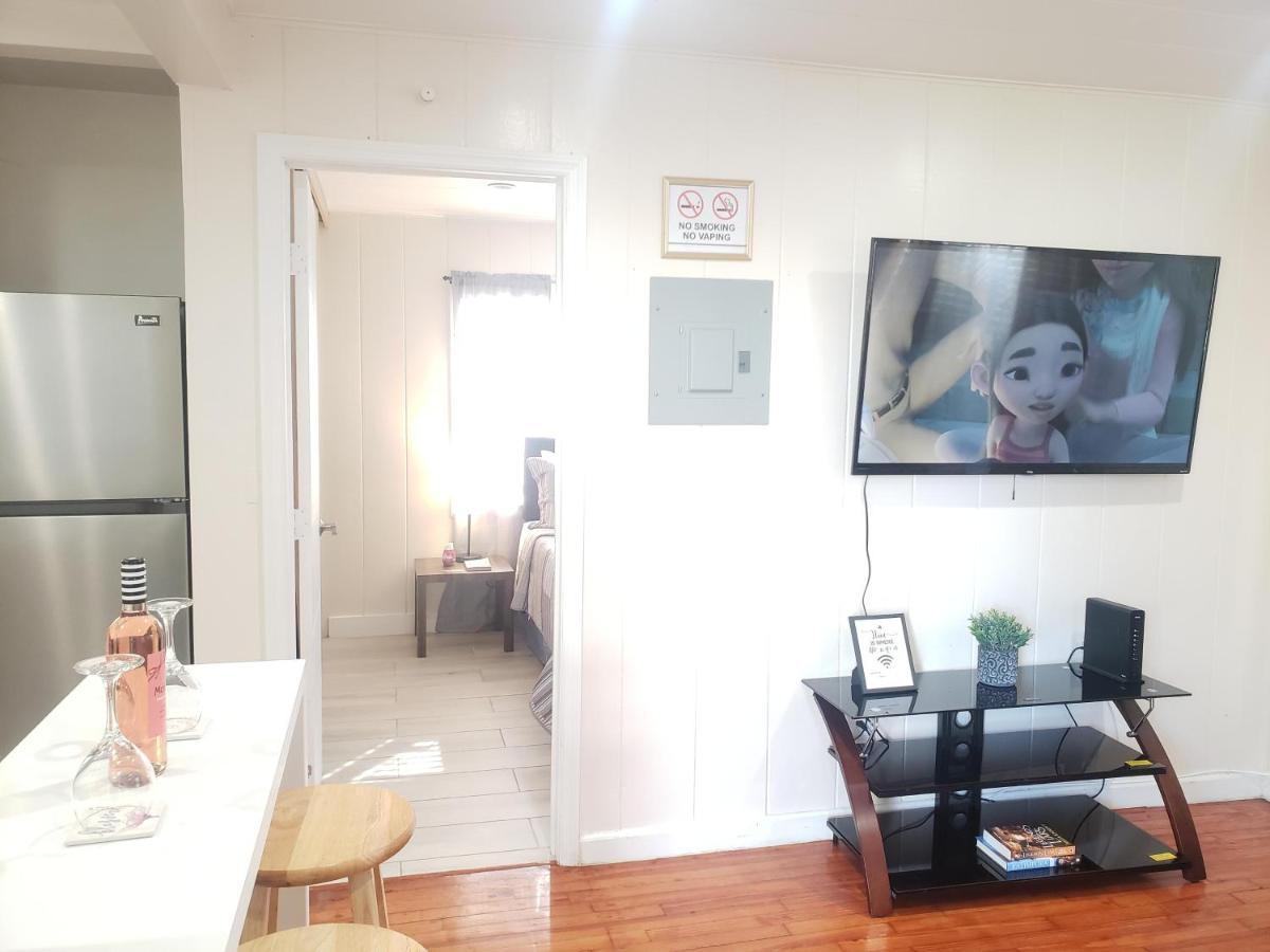Ferienwohnung Tranquility Fort Lauderdale Exterior foto