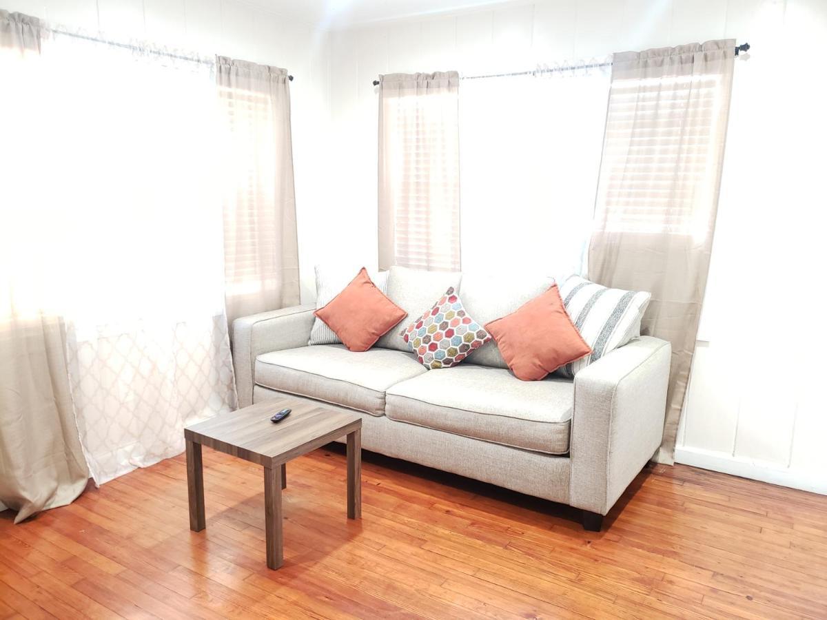Ferienwohnung Tranquility Fort Lauderdale Exterior foto